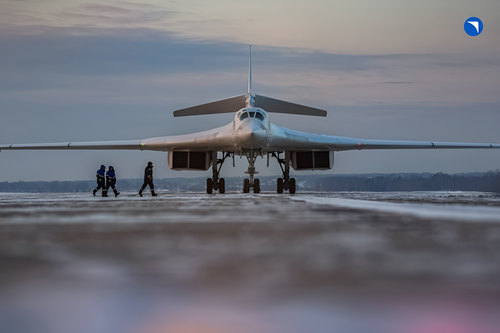 Ту-160