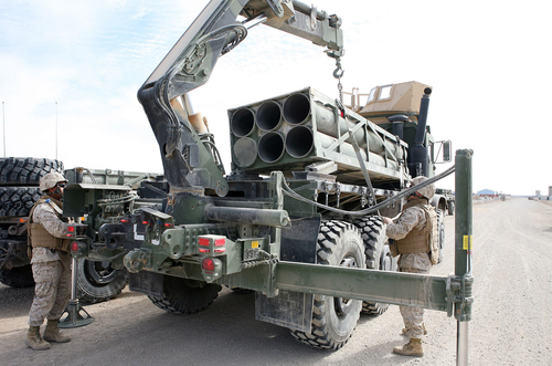 HIMARS
