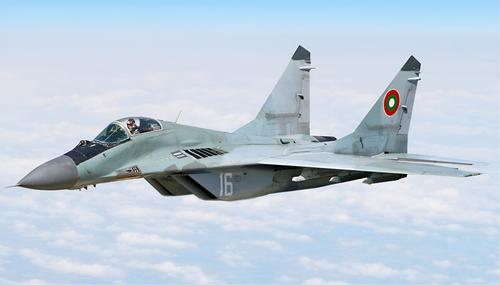 MiG-29