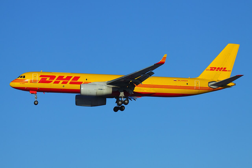Tu-204S