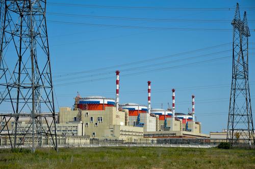 Rostov NPP