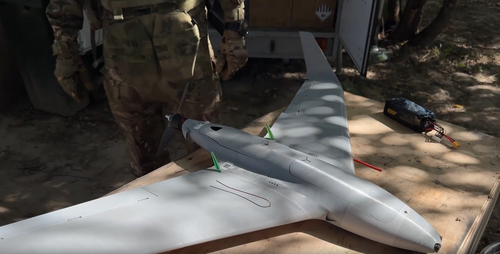 «Лис-2»