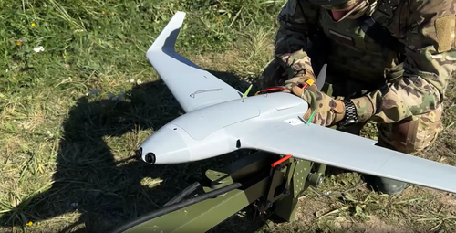 «Лис-2»