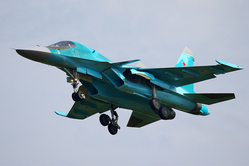 Су-34
