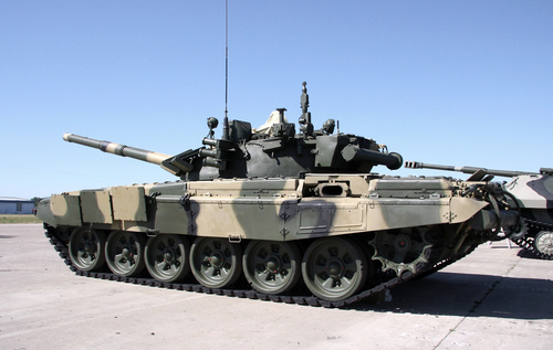 Т-72