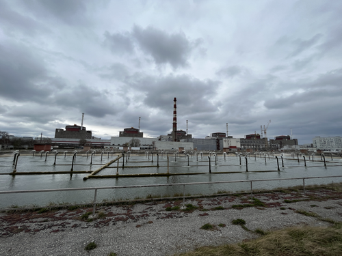 ЗАЭС