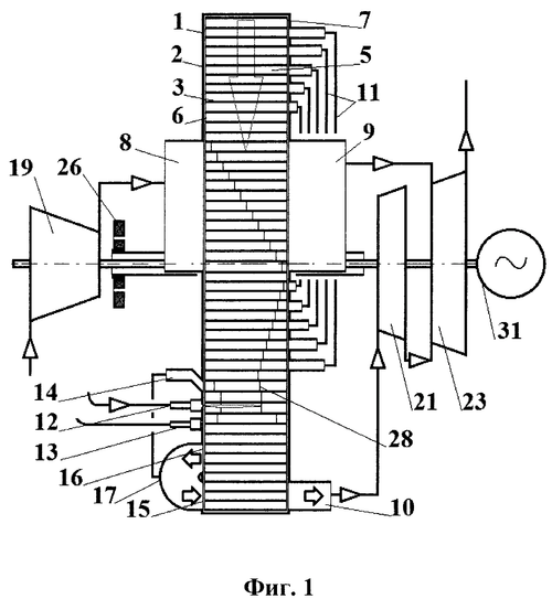 Engineer's diagram