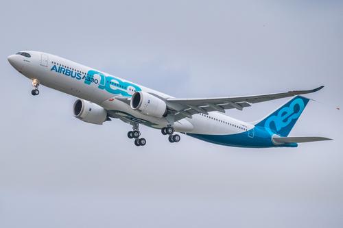 Airbus A330-900