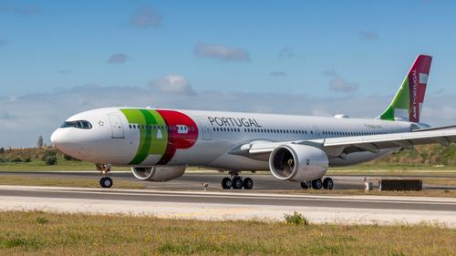 Airbus A330-900 