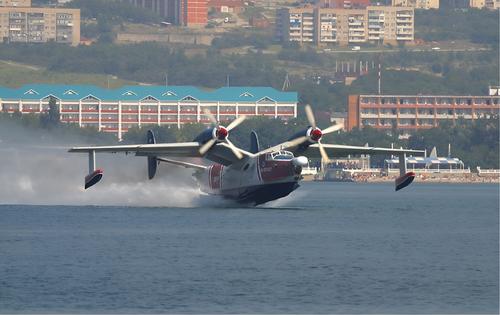Be-12ChS