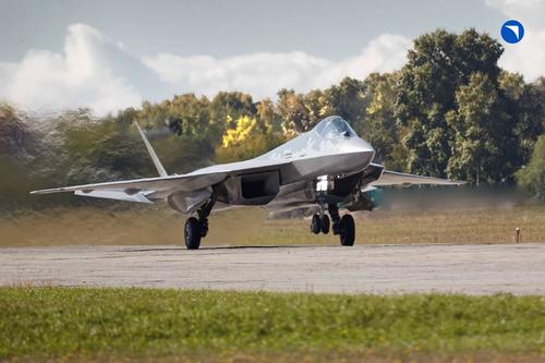 Su-57