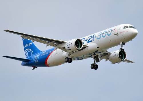 MC-21