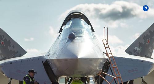 Su-57