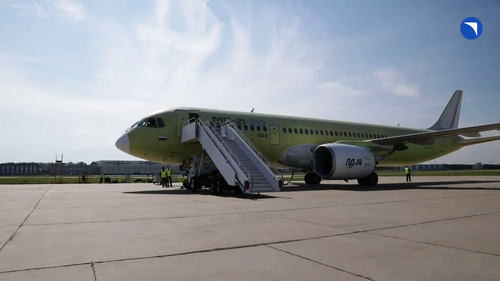 MC-21