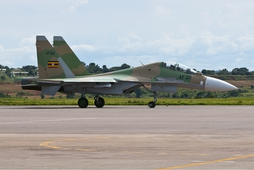  Su-30MK2