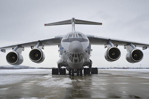 Ил-76