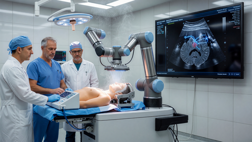 Los tumores cerebrales en Rusia podrán tratarse sin abrir el cráneo