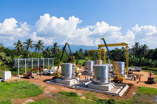 Russia offered Thailand small nuclear reactor technology
