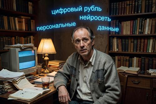 Digital Ruble and Neural Networks: Terms Whose Meaning Is Not Understood by More Than 20% of Surveyed Russians Have Been Named