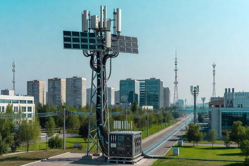 Almost 1.25 billion rubles to be allocated for Russian equipment for 5G Advanced and 6G