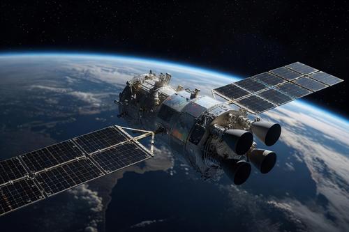 22.5 billion rubles allocated for space nuclear energy in 2027