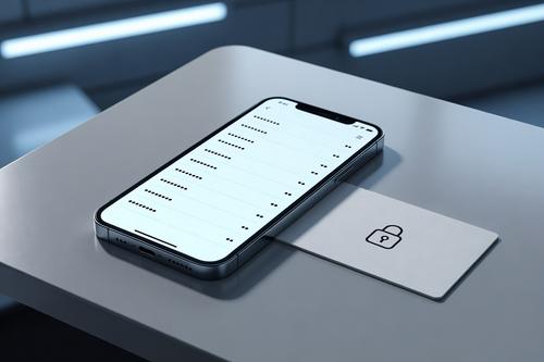 Rostelecom named the safest way to store passwords
