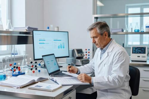 Russian Chemists Proposed Rules for Using AI in Scientific Articles