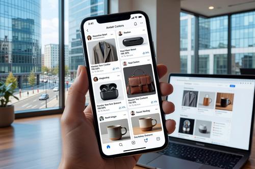 VK's Smart Feed Learned to Distinguish Between Interest in a Product and Desire to Buy