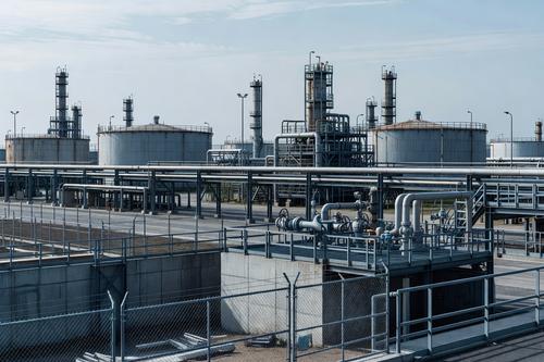 Novak: Russian Refineries Strengthen Protection and Recover Quickly After Attacks