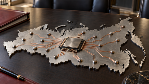 AI to be implemented nationwide: authorities prepare plan for 16 industries