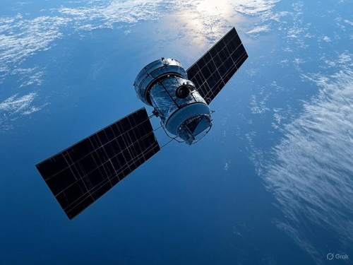 Russia to increase orbital constellation for military needs