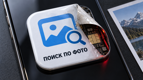 Fake image search steals bank access: Russian Ministry of Internal Affairs warns of new scheme