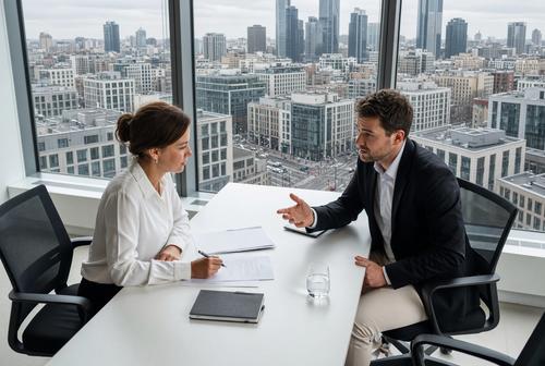 AI Changes Hiring in Russia: Employers Become More Careful in Checking Candidates