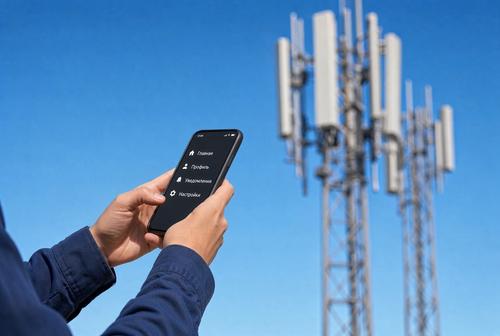 In Russia, the number of telecom operators decreased by 17% in a year: the market is preparing for new changes