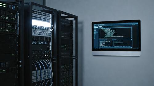 Russian software taught to work more easily with large data arrays