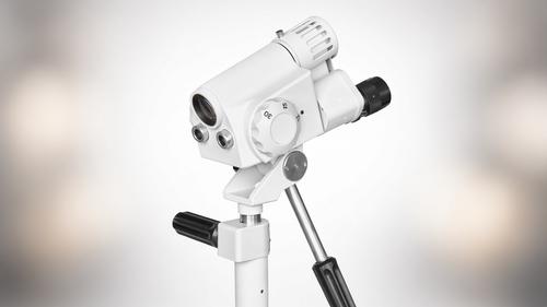 Colposcope for early cancer diagnosis
