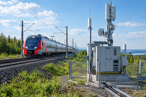 Sustitución de importaciones: RZhD crea un estándar nacional de comunicación ferroviaria en lugar del europeo