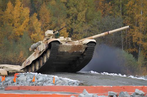 T-90S