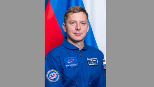 Peskov Kirill Alexandrovich