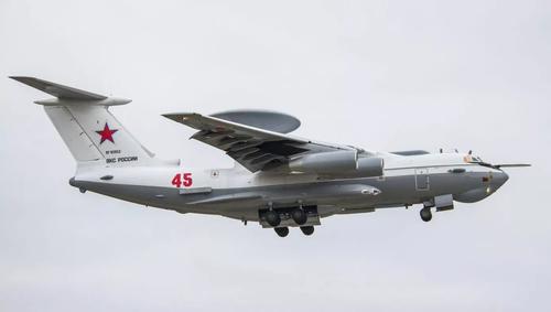 А-50У 