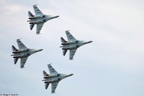 Su-35S