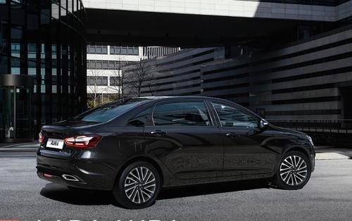  Lada Aura
