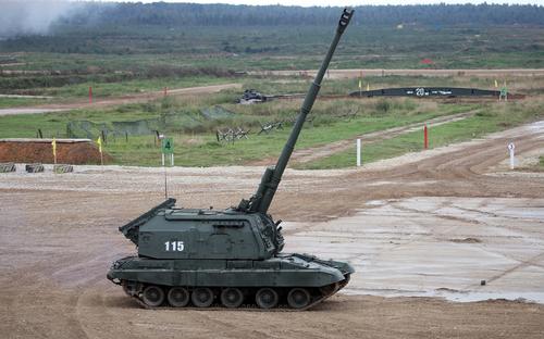 «Msta-S»