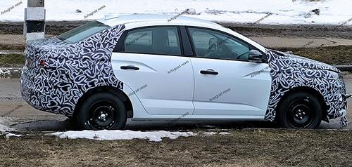 Lada Iskra