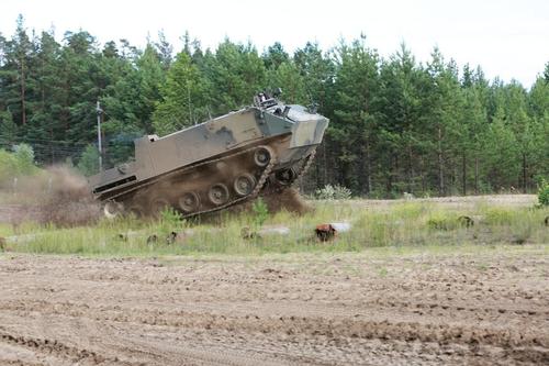 BTR-MDM \"Rakushka\"