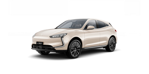 Evolute i-Jet