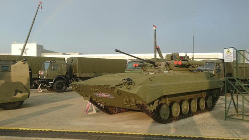 BMP-2M