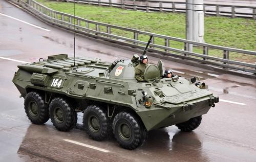 BTR-80