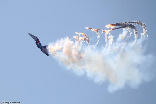 Су-30СМ2