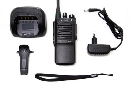 ASTRA DP.U2 DMR